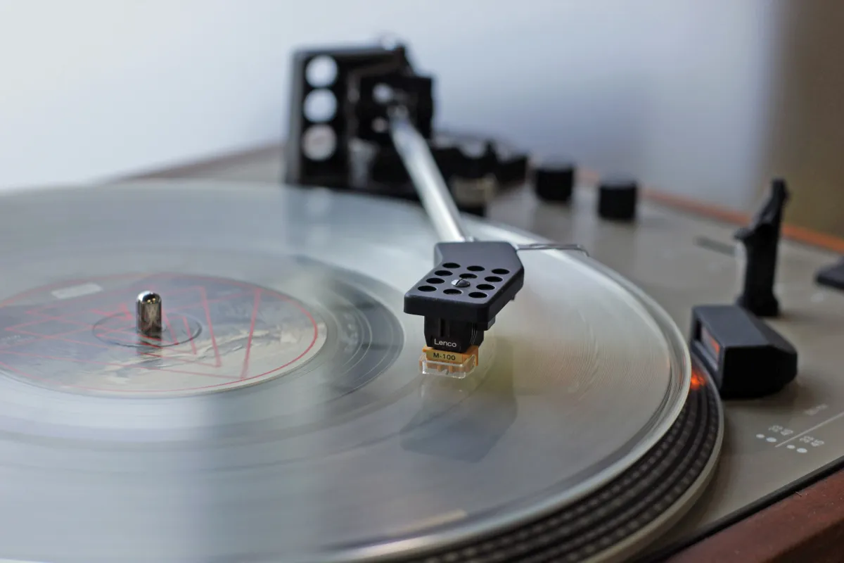 Servicio técnico - Loudness Hi-fi L L833 33 1 - Loudness Hi-fi
